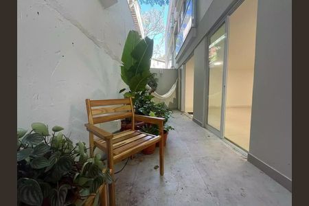 Apartamento à venda com 113m², 3 quartos e 1 vaga