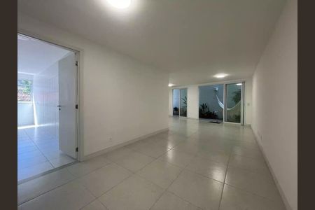 Apartamento à venda com 3 quartos, 113m² em Laranjeiras, Rio de Janeiro
