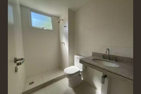 Apartamento à venda com 3 quartos, 113m² em Laranjeiras, Rio de Janeiro