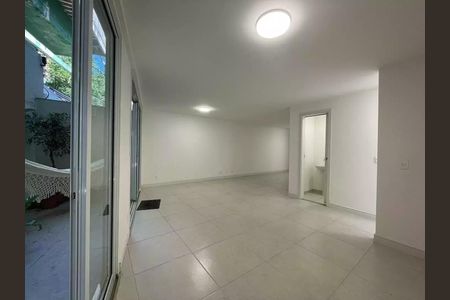 Apartamento à venda com 3 quartos, 113m² em Laranjeiras, Rio de Janeiro