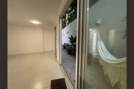 Apartamento à venda com 3 quartos, 113m² em Laranjeiras, Rio de Janeiro