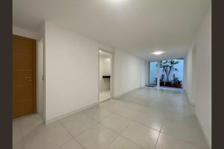 Apartamento à venda com 2 quartos, 103m² em Laranjeiras, Rio de Janeiro