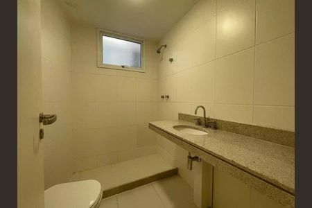 Apartamento à venda com 2 quartos, 103m² em Laranjeiras, Rio de Janeiro