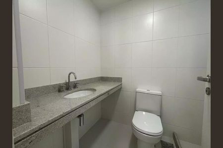 Apartamento à venda com 2 quartos, 103m² em Laranjeiras, Rio de Janeiro