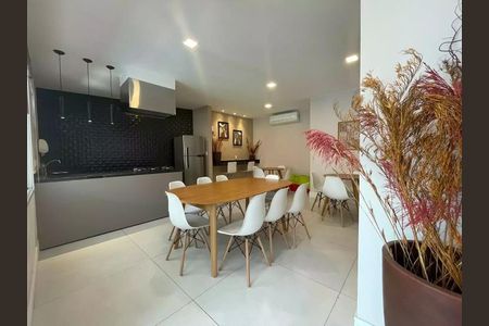 Apartamento à venda com 2 quartos, 103m² em Laranjeiras, Rio de Janeiro