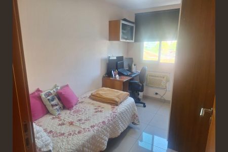 Apartamento à venda com 4 quartos, 105m² em Méier, Rio de Janeiro