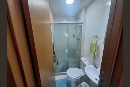 Apartamento à venda com 4 quartos, 105m² em Méier, Rio de Janeiro