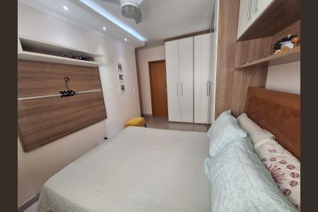 Apartamento à venda com 4 quartos, 105m² em Méier, Rio de Janeiro