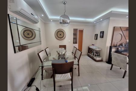 Apartamento à venda com 4 quartos, 105m² em Méier, Rio de Janeiro