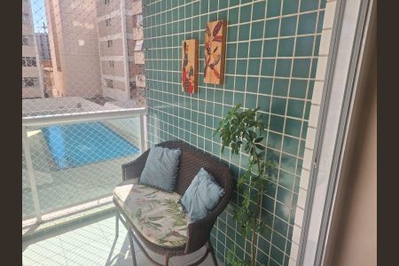 Apartamento à venda com 4 quartos, 105m² em Méier, Rio de Janeiro