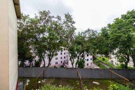 Apartamento para alugar com 2 quartos, 48m² em Conjunto Promorar Raposo Tavares, Osasco