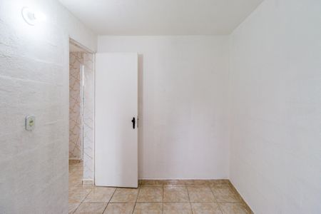 Apartamento para alugar com 2 quartos, 48m² em Conjunto Promorar Raposo Tavares, Osasco