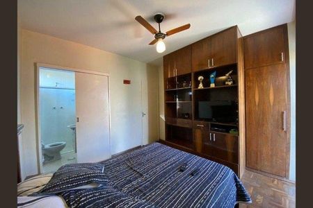 Apartamento à venda com 3 quartos, 125m² em Nova Suíça, Belo Horizonte