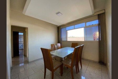 Apartamento à venda com 3 quartos, 125m² em Nova Suíça, Belo Horizonte