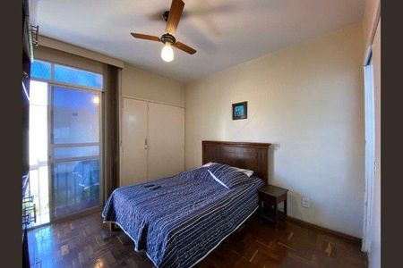 Apartamento à venda com 3 quartos, 125m² em Nova Suíça, Belo Horizonte