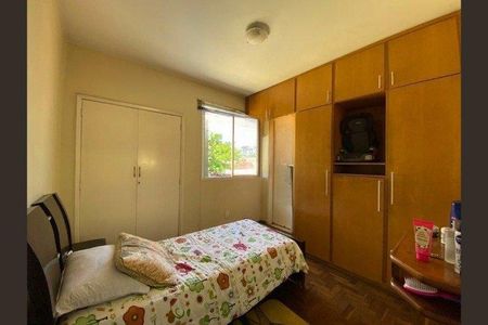 Apartamento à venda com 3 quartos, 125m² em Nova Suíça, Belo Horizonte