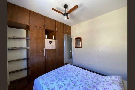 Apartamento à venda com 3 quartos, 125m² em Nova Suíça, Belo Horizonte