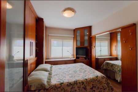 Apartamento para alugar com 340m², 3 quartos e 3 vagasSuíte 1