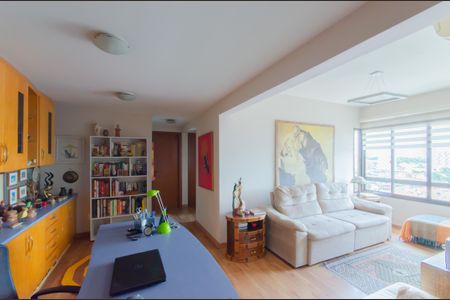 Apartamento para alugar com 340m², 3 quartos e 3 vagasSala