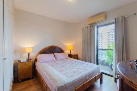 Apartamento para alugar com 340m², 3 quartos e 3 vagasSuíte 2