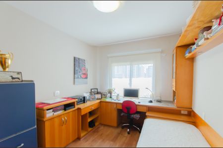 Apartamento para alugar com 340m², 3 quartos e 3 vagasQuarto