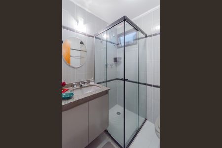 Apartamento para alugar com 340m², 3 quartos e 3 vagasBanheiro Social