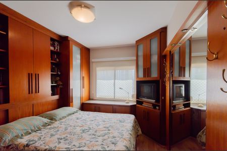 Suíte 1 de apartamento para alugar com 3 quartos, 340m² em Ipiranga, São Paulo