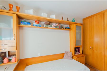 Apartamento para alugar com 340m², 3 quartos e 3 vagasQuarto