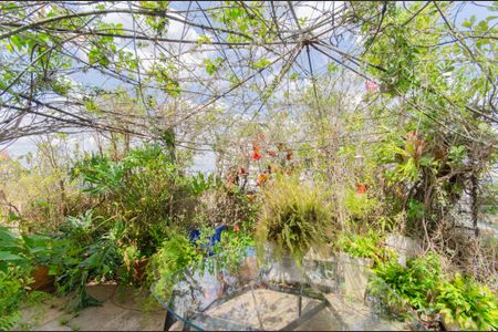 Apartamento para alugar com 340m², 3 quartos e 3 vagasPiso Superior Externo