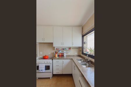 Apartamento para alugar com 340m², 3 quartos e 3 vagasCozinha