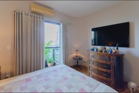 Apartamento para alugar com 340m², 3 quartos e 3 vagasSuíte 2