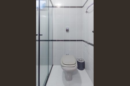 Apartamento para alugar com 340m², 3 quartos e 3 vagasBanheiro Social