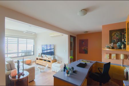 Sala de apartamento para alugar com 3 quartos, 340m² em Ipiranga, São Paulo