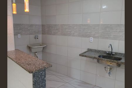 Casa à venda com 2 quartos, 67m² em Quintino Bocaiúva, Rio de Janeiro