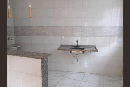 Casa à venda com 2 quartos, 67m² em Quintino Bocaiúva, Rio de Janeiro