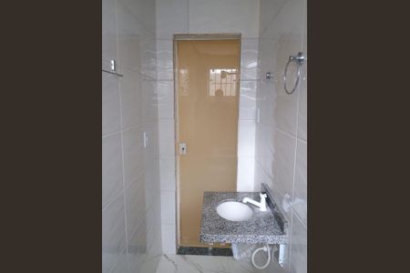 Casa à venda com 2 quartos, 67m² em Quintino Bocaiúva, Rio de Janeiro