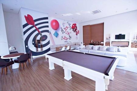 Apartamento à venda com 1 quarto, 72m² em Cidade Monções, São Paulo