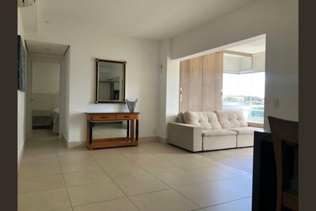 Apartamento à venda com 1 quarto, 72m² em Cidade Monções, São Paulo