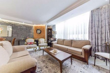 Casa à venda com 3 quartos, 243m² em Jardim Wallace Simonsen, São Bernardo do Campo