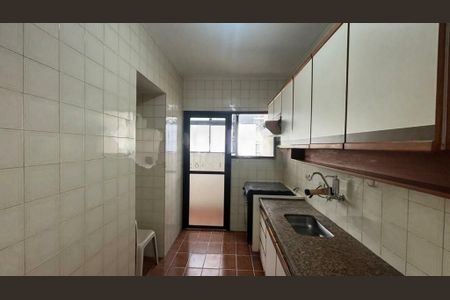 Apartamento à venda com 64m², 2 quartos e 1 vaga