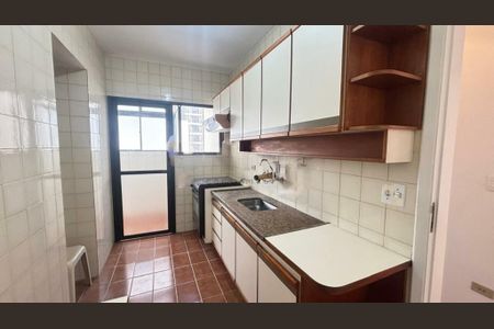 Apartamento à venda com 64m², 2 quartos e 1 vaga
