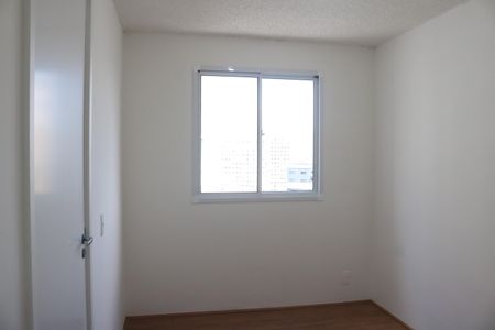 Quarto de apartamento para alugar com 1 quarto, 25m² em Parque Industrial Tomas Edson, São Paulo