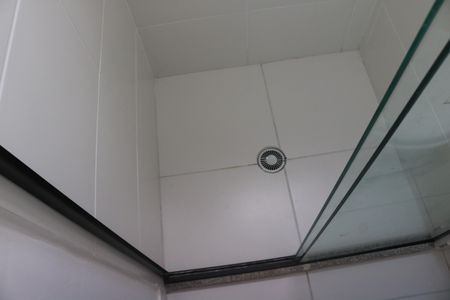 Apartamento para alugar com 25m², 1 quarto e sem vagaBanheiro