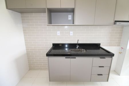 Apartamento para alugar com 63m², 2 quartos e 2 vagasCozinha