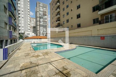 Apartamento para alugar com 88m², 3 quartos e 2 vagasPiscina