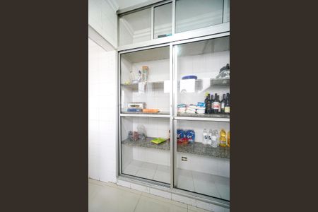 Apartamento para alugar com 88m², 3 quartos e 2 vagasQuarto de serviço