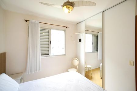 Apartamento para alugar com 88m², 3 quartos e 2 vagasQuarto 02