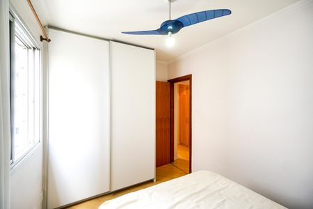 Apartamento para alugar com 88m², 3 quartos e 2 vagasQuarto 03