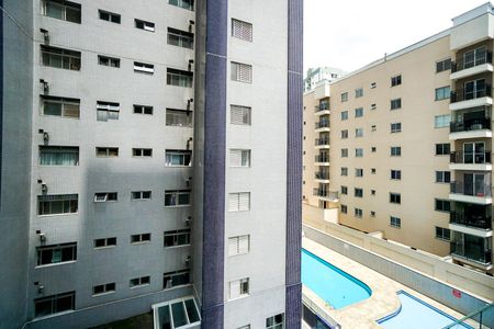 Apartamento para alugar com 88m², 3 quartos e 2 vagasVista do quarto 03