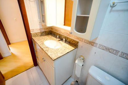 Apartamento para alugar com 88m², 3 quartos e 2 vagasPia